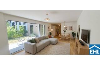 Wohnung mieten in Ibsenstraße, 1150 Wien, Hofseitige Gartenwohnung nahe U3 Hütteldorfer Straße!