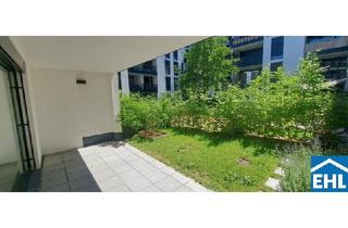 Wohnung mieten in Ibsenstraße, 1150 Wien, Hofseitige Gartenwohnung nahe U3 Hütteldorfer Straße!