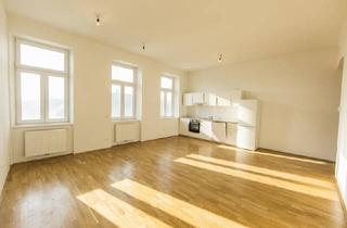 Wohnung mieten in Johnstraße, 1140 Wien, Tolle Erker Wohnung mit Blick bis Schönbrunn zu vermieten!
