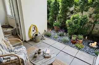 Wohnung mieten in Brünner Straße, 1210 Wien, Traumhafte 3-Zimmer Wohnung mit Eigengarten, 1210 Wien