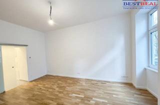 Wohnung kaufen in Fendigasse, 1050 Wien, Top sanierte 60 m² Altbau-Eigentumswohnung - PROVISIONSFREI