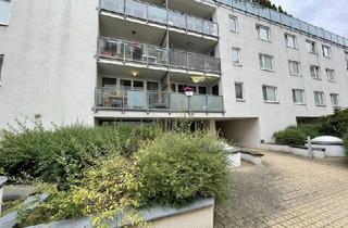 Wohnung mieten in Rembrandtstraße, 1020 Wien, Rembrandtstraße: teilmöblierte 2 Zimmer mit Loggia (ab 01.08.2026) nahe Augarten / Taborstraße!