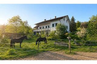 Haus kaufen in 8342 Gnas, Deine Pferde und Du - im Vulkanland Steiermark bei Feldbach