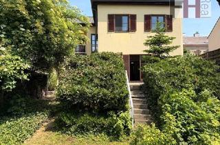 Haus kaufen in 2103 Langenzersdorf, Gediegenes 5-Zi-Stadthaus in ruhiger Lage im Zentrum von Langenzersdorf
