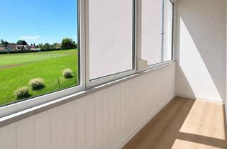 Wohnung kaufen in 8280 Fürstenfeld, Modernisierte Wohnung in Zentrumsnähe mit zwei sonnigen Loggien