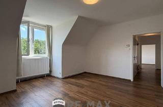 Wohnung kaufen in Sedlitzkygasse, 1110 Wien, "2-Zimmer Dachgeschosswohnung in ruhiger Lage"