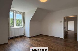 Wohnung kaufen in Sedlitzkygasse, 1110 Wien, "2-Zimmer Dachgeschosswohnung in ruhiger Lage"