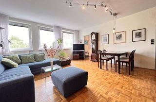 Wohnung kaufen in 1160 Wien, Grüne Innenhoflage in Alt-Ottakring Nähe U3