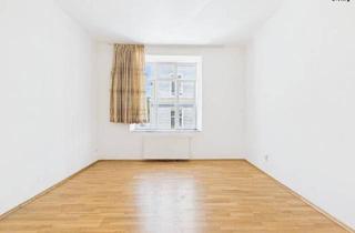 Wohnung kaufen in Knöllgasse, 1100 Wien, Altbauflair mit Potenzial – 2 Zimmer nahe künftigem U2-Knoten Matzleinsdorfer Platz