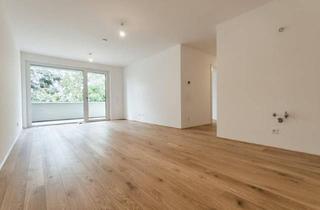 Wohnung kaufen in 3441 Judenau, FLORIANI – Quartier am Tullnerfeld - Perfekter Schnitt trifft Süd/West Ausrichtung - Ein Wohngenuss mit hochwertiger Ausstattung - Nähe Bahnhof - PROVISIONSFREI