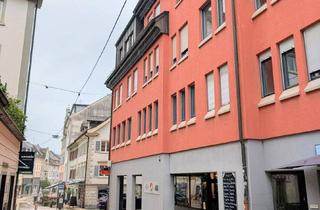 Wohnung mieten in Deuringstraße, 6900 Bregenz, Charmante 2-Zimmer-Wohnung in Traumlage von Bregenz – mit gemeinschaftlicher Dachterrasse!