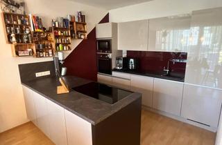 Genossenschaftswohnung in 2482 Münchendorf, Moderne, teilmöblierte 3-Zimmer Genossenschaftswohnung im Grünen mit Balkon, Garagenplatz