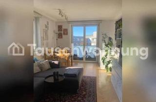 Wohnung mieten in 1180 Wien, TAUSCHWOHNUNG Große Flat in Wien gegen Wohnung in Berlin