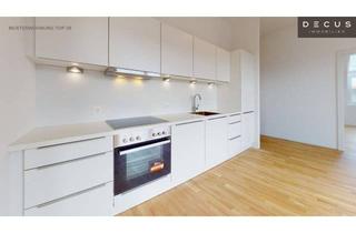 Wohnung mieten in Jahnstraße, 3100 Sankt Pölten, 3 ZIMMER | SOMMERABENDE IM EIGENEN GARTEN! | 2 BADEZIMMER | AB AUGUST