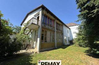 Einfamilienhaus kaufen in 3481 Fels am Wagram, "Ein Haus – viele Optionen"