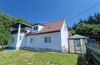 Haus kaufen in 8265 Großsteinbach, Naturparadies in der Oststeiermark – Bezugsfertiges Wohnhaus mit Eigenwald, Nebengebäude und vielfältigen Nutzungsmöglichkeiten
