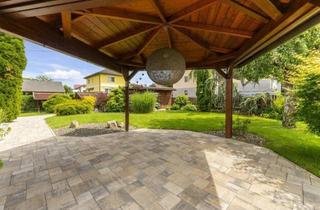 Einfamilienhaus kaufen in 9220 Velden am Wörther See, Im Herzen des 3-Seen-Ecks – wunderschönes Einfamilienhaus in Wernberg
