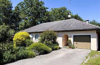 Haus kaufen in 4742 Pram, BUNGALOW im GARTENPARADIES - in ländlicher Grünlage