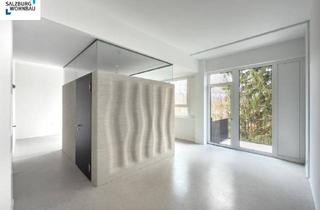 Loft kaufen in Billrothstraße 11, 5020 Salzburg, Einzigartige Loftwohnung - Perfekt für Singles oder als Anlageobjekt