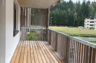 Wohnung kaufen in Balthasar-Riepp-Straße 15, 6600 Reutte, Vermietete 3-Zimmer Neubau-Wohnung mit Balkon (W17)