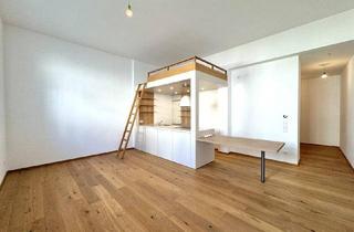 Wohnung kaufen in Pilgramgasse, 1050 Wien, DG Ausbau an der Pilgramgasse - Hochwertig ausgestattet - Sofort Verfügbar! - Freier Mietzins!