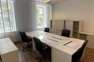 Büro zu mieten in Hütteldorfer Straße, 1140 Wien, Büro zu mieten in 1140 Wien, Nähe U3 Hütteldorferstraße