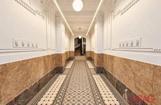 Büro zu mieten in Schwedenplatz, 1010 Wien, Repräsentatives Innenstadtbüro in der Nähe des Schwedenplatz 1010 Wien zu mieten