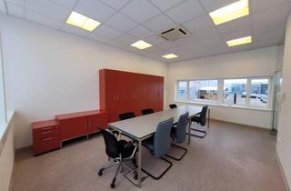 Büro zu mieten in 4710 Sankt Georgen bei Grieskirchen, Helle Büroflächen in Toplage – Gewerbepark Stritzing