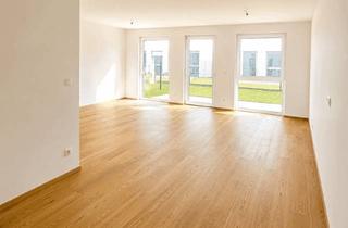 Reihenhaus kaufen in 2542 Kottingbrunn, Schlüsselfertiges Reihenhaus auf Eigengrund in Kottingbrunn - inkl. 2 Stellplätzen