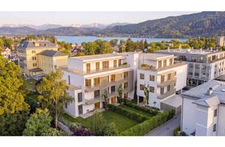 Penthouse kaufen in Hauptstraße 162, 9210 Pörtschach am Wörther See, Penthouse - Leben wo der Süden beginnt - Die Clevere