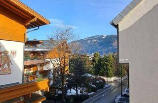Wohnung kaufen in 5700 Zell am See, City LIVING Zell am See – Zentrale Personalwohnung mit Potential! Zwischen Berg und See - vielseitig & wertstabil, ein Zuhause voller Möglichkeiten!
