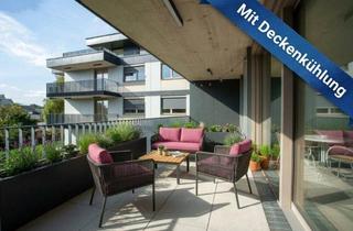 Wohnung kaufen in 2481 Achau, Cool Living mit Deckenkühlung und viel Freiraum - der Luxus der Neuzeit. - ERSTBEZUG mit Küchen-Gutschein.