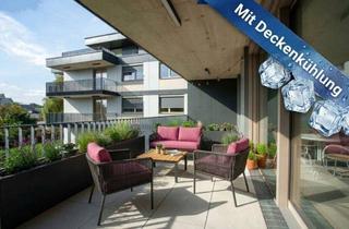 Wohnung kaufen in 2481 Achau, Cool Living mit Deckenkühlung und viel Freiraum - der Luxus der Neuzeit. - ERSTBEZUG mit Küchen-Gutschein.