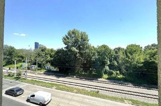 Wohnung kaufen in Machstraße 8-10, 1020 Wien, Investment in toller Lage - Wohnen mit Fernblick