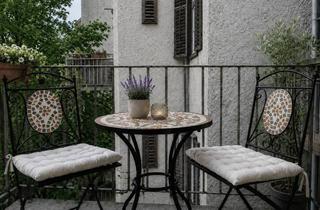 Wohnung kaufen in 8020 Graz, Stilvoller Altbau mit Balkon