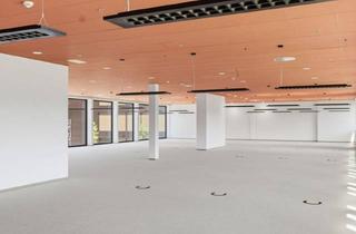 Büro zu mieten in Schindlerstrasse 1, 6922 Wolfurt, Neubau - Hochwertige Bürofläche am Wirtschaftsstandort Wolfurt