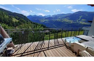 Wohnung mieten in 6522 Prutz, Fendels: Terrassenwohnung mit traumhafter Aussicht!