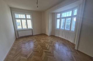 Wohnung mieten in Wurmsergasse 43, 1150 Wien, 3 ZIMMER-WOHNUNG, IDEAL FÜR PÄRCHEN, WG ODER FÜR KLEINFAMILIEN