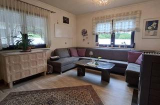 Wohnung kaufen in 3203 Rabenstein an der Pielach, 3-Zimmer-Eigentumswohnung mit Balkon - Attraktives Wohnen in Rabenstein