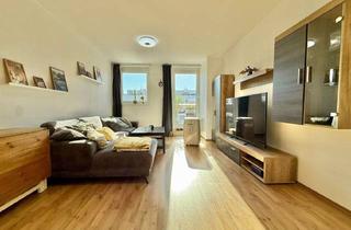 Wohnung kaufen in Leobersdorf, 2544 Leobersdorf, Dachterrasse! Aussicht! Wohntraum! Genießen sie Modernes Wohnen mit 119,57 m² Freifläche Über den Dächern von Leobersdorf!