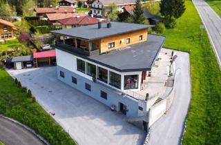 Lager kaufen in 6305 Itter, Investoren Aufgepasst- Ca. 6% Rendite!