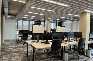 Büro zu mieten in Bahnhof, 4780 Schärding Innere Stadt, Exklusive Teilmöbliere Bürofläche - Architektur Maßgeschneidert Für Innovation