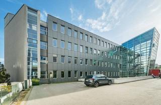 Büro zu mieten in 1030 Wien, Vollausgestattete Laborflächen im Vienna Bio Center