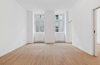 Anlageobjekt in Währinger Straße, 1180 Wien, Interessantes Anlageobjekt mit Lagezuschlag und Möglichkeit zur Bürovermietung!