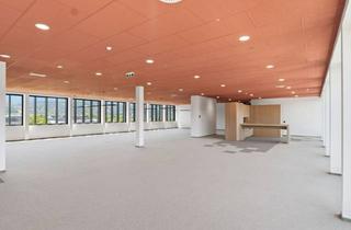 Büro zu mieten in Schindlerstrasse 1, 6922 Wolfurt, Erstbezug - Bürofläche in Top-Lage Wolfurt