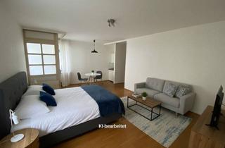 Wohnung mieten in Hauptplatz 26/Linzer Gasse 1 2, 4910 Ried im Innkreis, Ideale Single-Wohnung mit Kleiner Terrasse im Zentrum von Ried