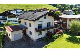 Einfamilienhaus kaufen in 6252 Breitenbach am Inn, BREITENBACH am Inn - großzügiges Einfamilienhaus, 7 Zimmer, großer Garten, Garage