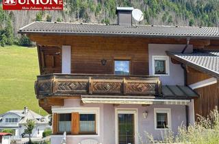 Reihenhaus kaufen in Titsch, 9912 Anras, Anras - Eckreihenhaus in sonniger Lage