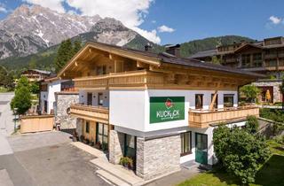 Anlageobjekt in 5761 Hinterthal, Idyllisches Landhaus mit 5 Wohnungen Für die Vermietung oder Auch Eigennutzung