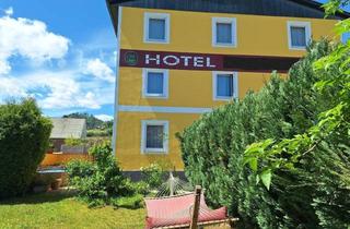 Gewerbeimmobilie kaufen in Viktor-Suppan-Strasse, 8580 Köflach, Kleines Hotel zu Verkaufen - Thermenstadt Köflach